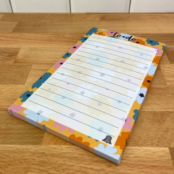 Notepad To Do