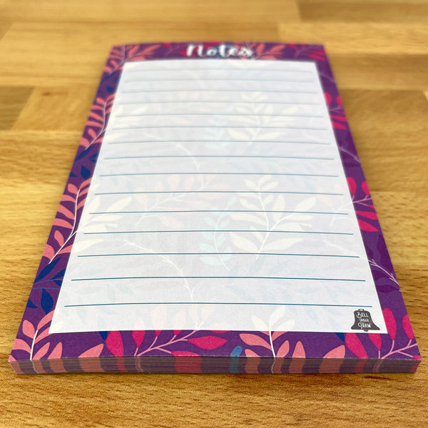 Notepad Notes