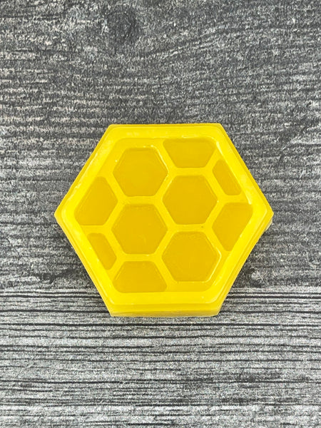 Beeswax Honeycomb