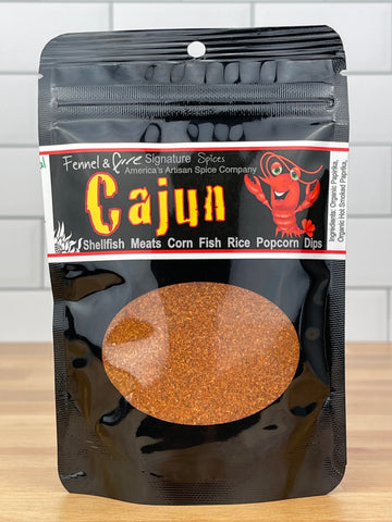 Spice - Cajun