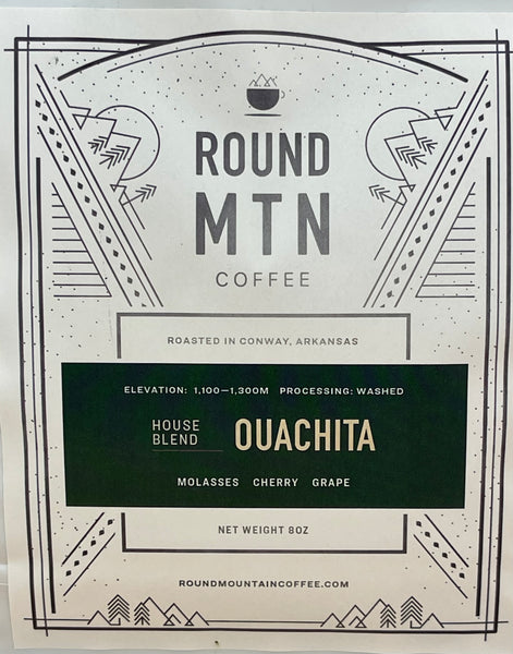 Coffee - Ouachita