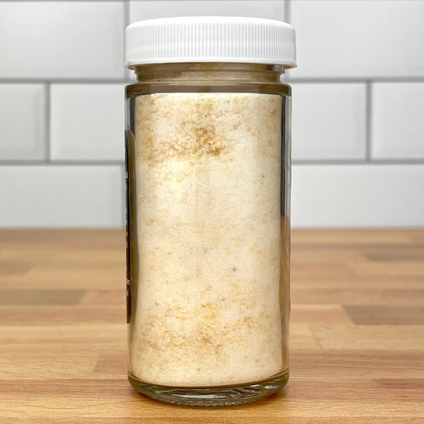 Garlic Sea Salt
